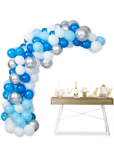 100pcs Party Balloon Garland DIY Kit