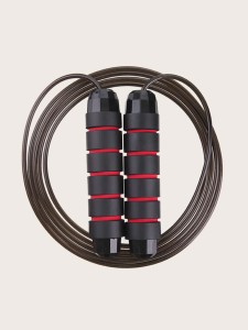 Yoga Jump Rope