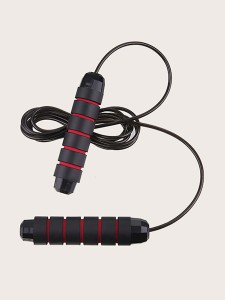 Yoga Jump Rope