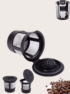 1pc Coffee Filter