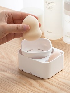 1pc Multifunctional Makeup Egg Bracket