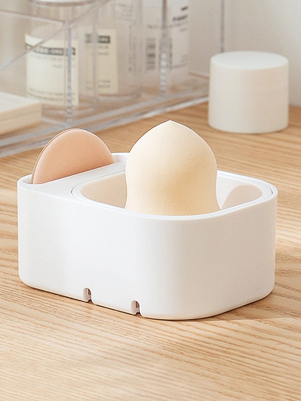 1pc Multifunctional Makeup Egg Bracket