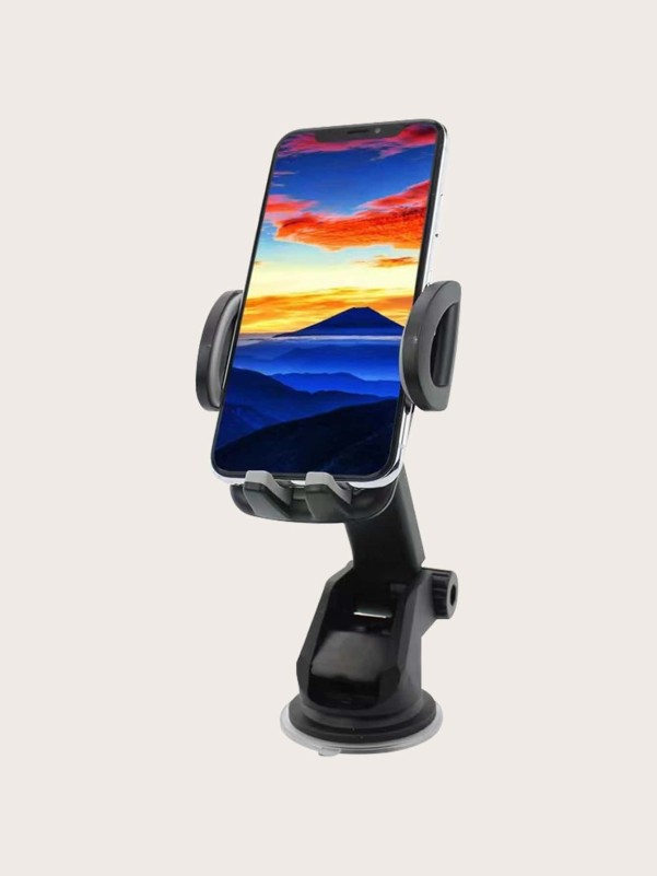 Telescopic Car Phone Holder