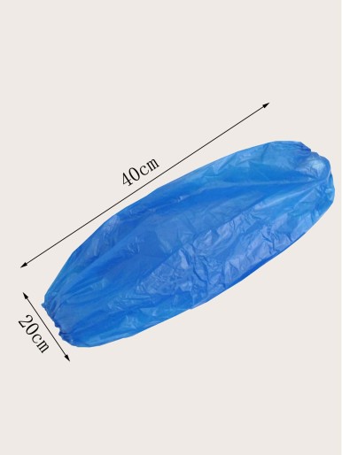 100pcs Disposable Sleeve Cover