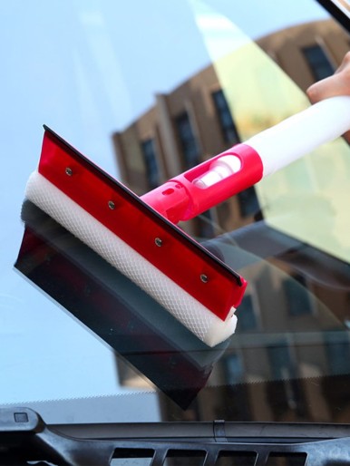1pc Multifunction Window Cleaning Brush