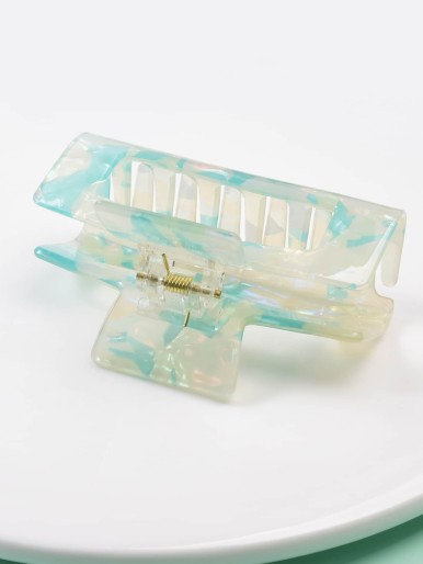 Acrylic Hair Claw