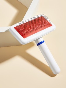 1pc Pet Hair Brush