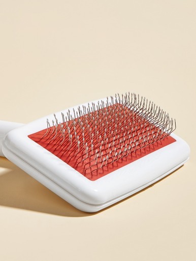 1pc Pet Hair Brush