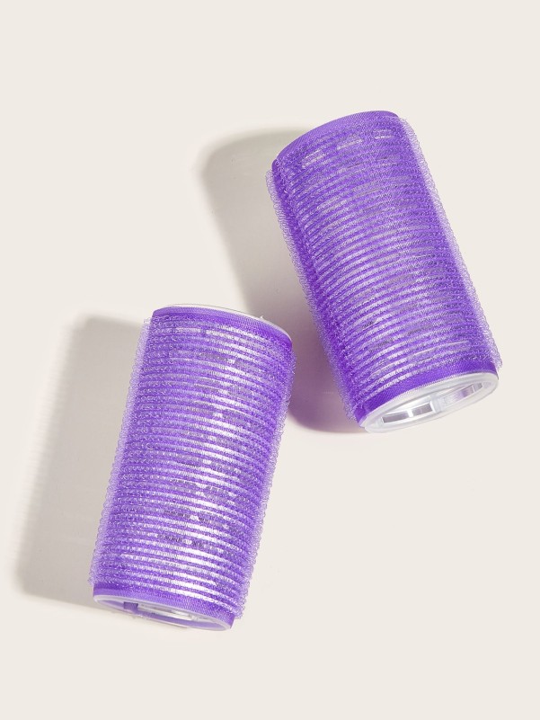 2pcs Hair Roller