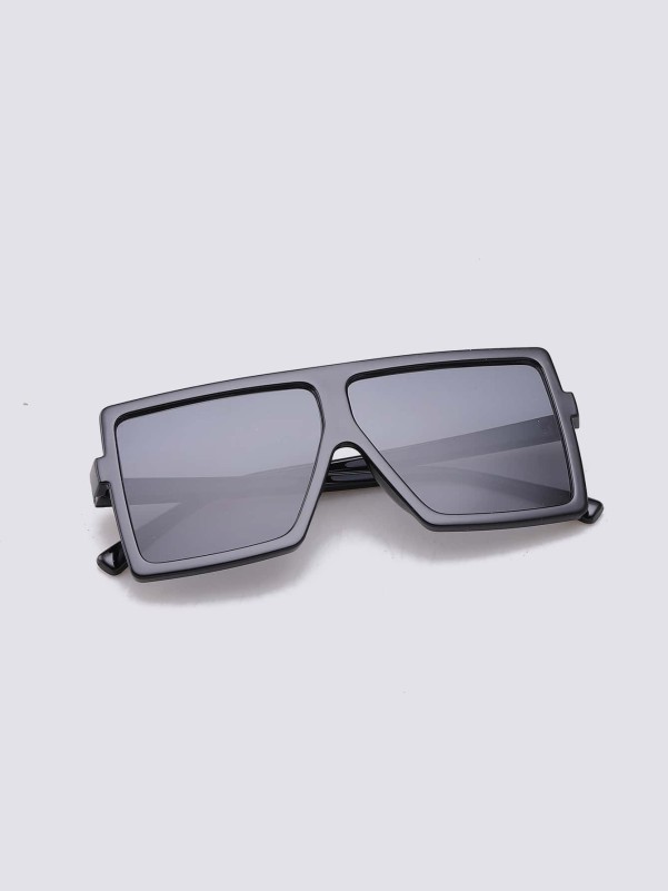 النظارات الشمسية المسطحة للأطفال