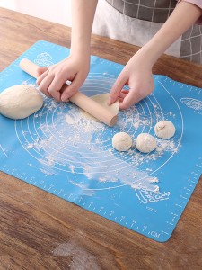 1pc Silicone Baking Mat