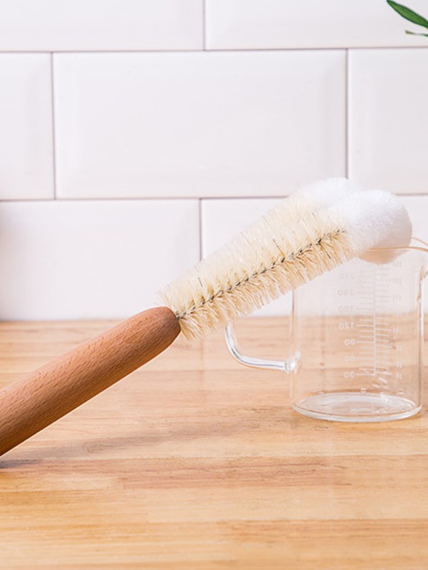 1pc Cup Cleaning Brush