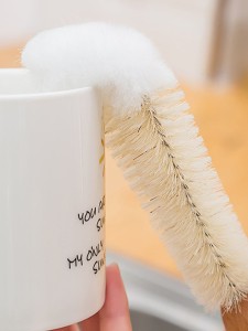 1pc Cup Cleaning Brush