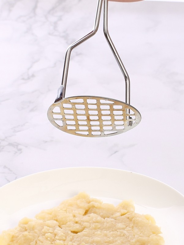 Long Handle Potato Masher