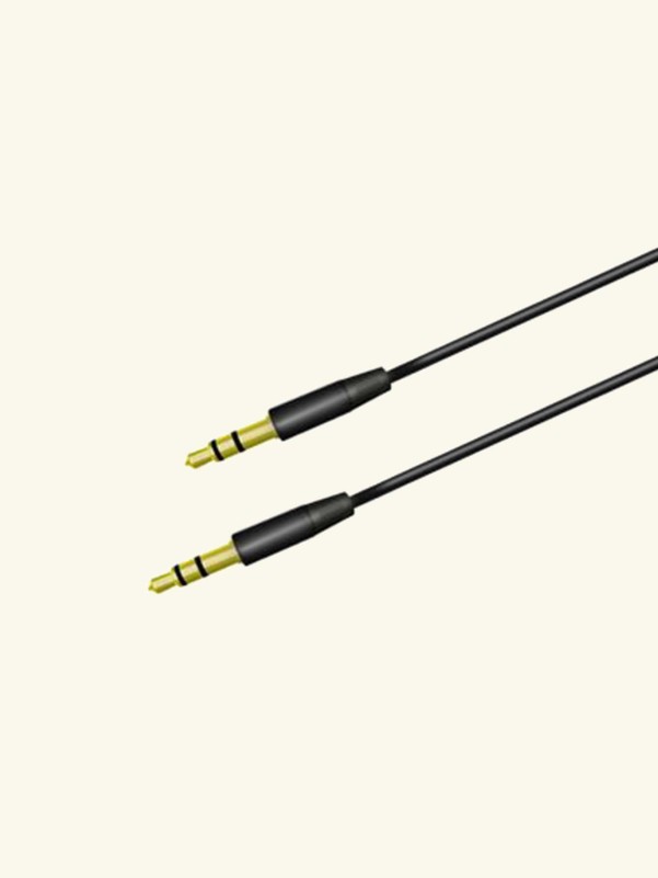 1.5M Audio Cable