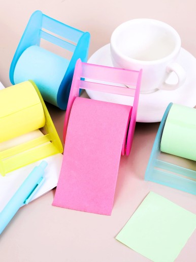 150 Sheets Sticky Note Tape