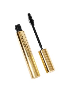 Waterproof Volumizing Mascara - Black