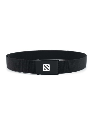 Men Minimalist Tape Belt