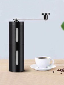 1pc Stainless Steel Coffee Grinder