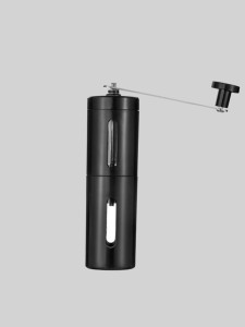 1pc Stainless Steel Coffee Grinder