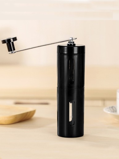 1pc Stainless Steel Coffee Grinder