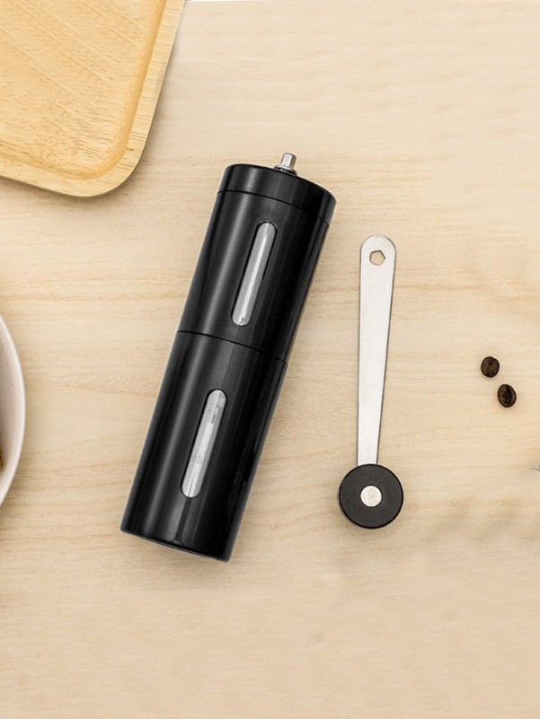 1pc Stainless Steel Coffee Grinder