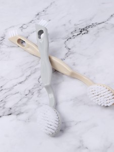 1pc Multifunction Random Color Cleaning Brush