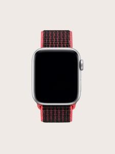 1pc Nylon Watchband Compatible With iWatch