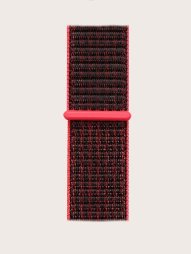 1pc Nylon Watchband Compatible With iWatch