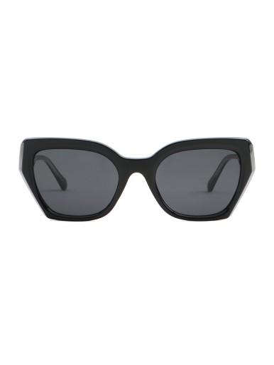 Women's sunglasses with large lenses