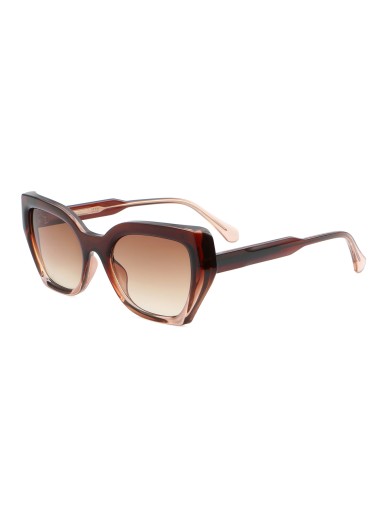 Women's sunglasses with large lenses