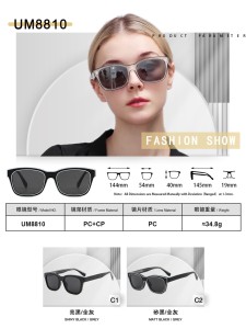 Ray-Ban sunglasses for unisex