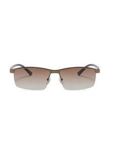 Men's sunglasses, top frame only