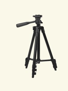 Adjustable Floor Standing Tripod