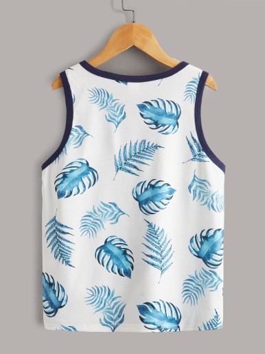 Boys Tanks