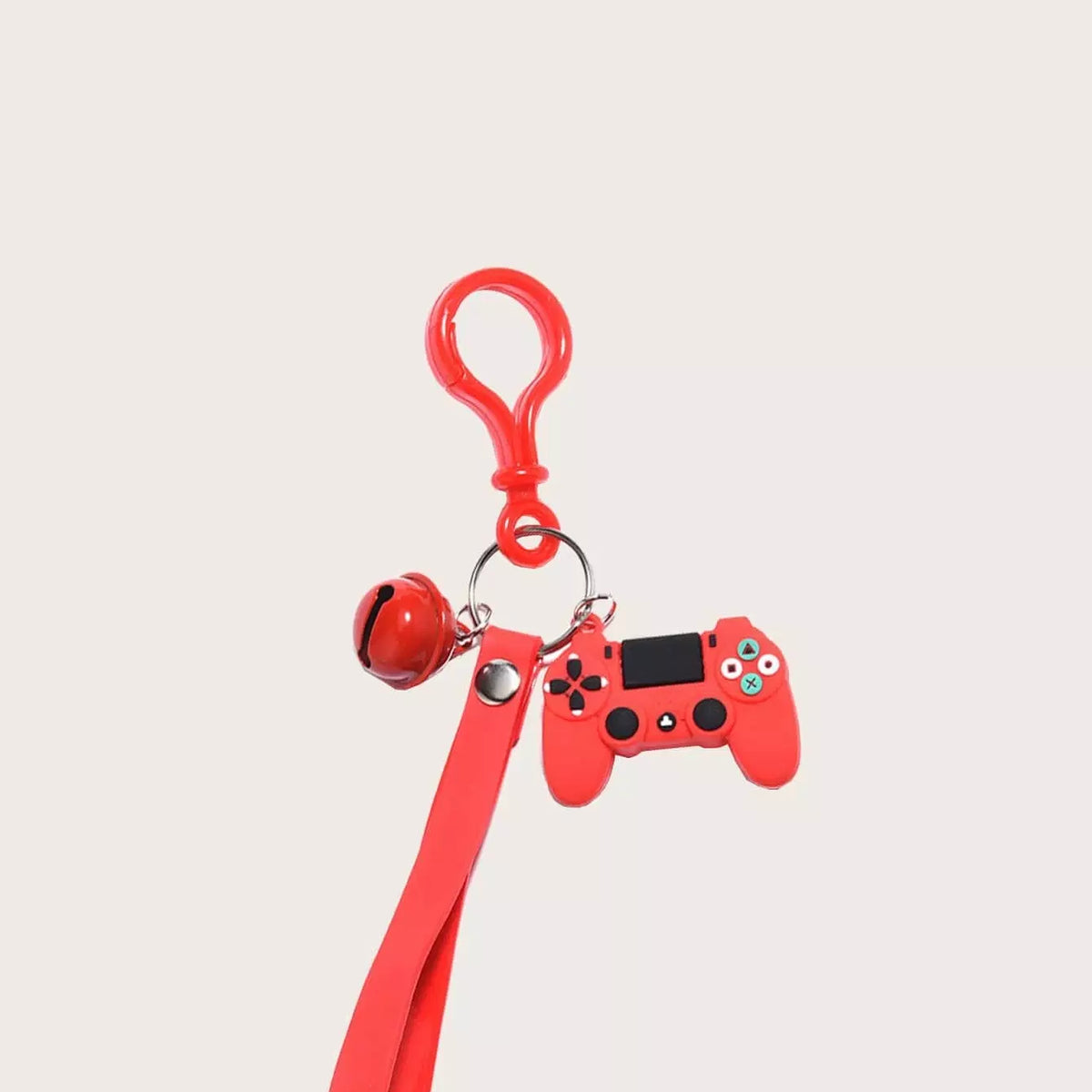 Video Game Controller Design Keychain - Oman