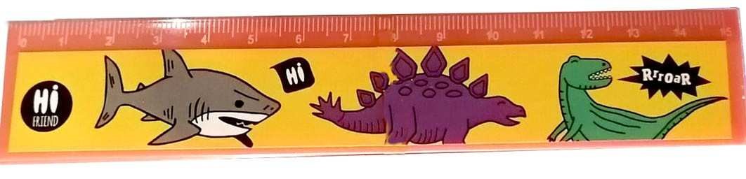 dinosaur ruler – Beisat
