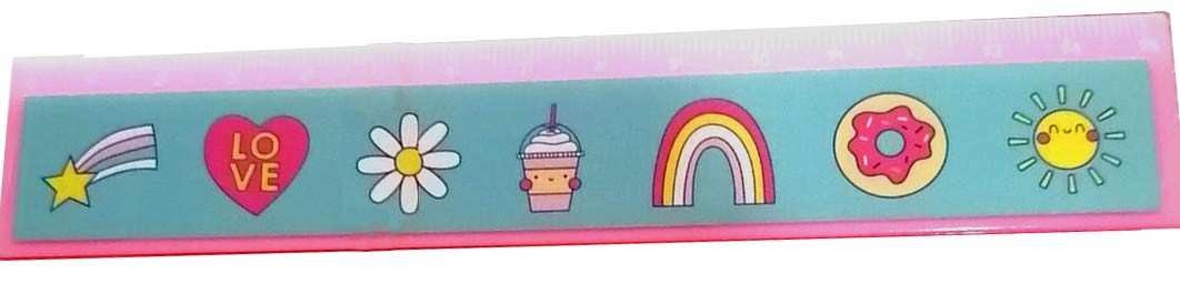 love ruler – Beisat