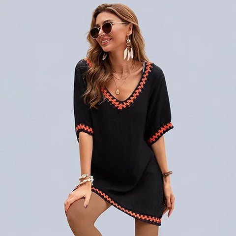 Beachwear