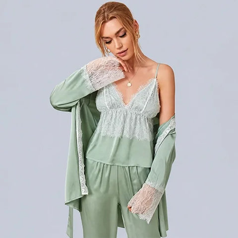 Lingerie & Loungewear