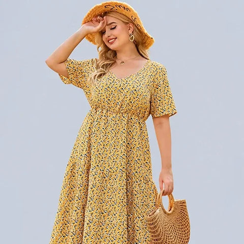 Plus Size Clothing