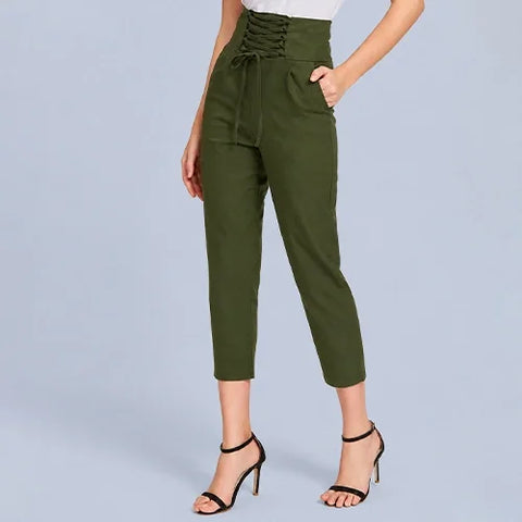 Women Bottoms
