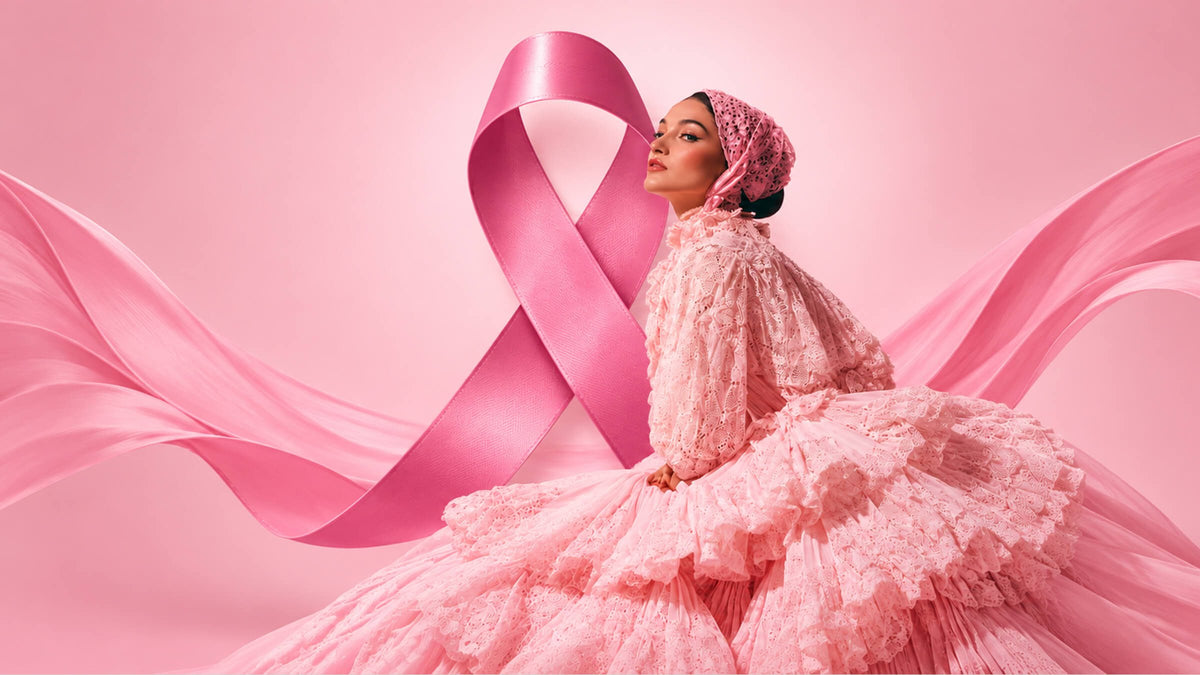 Wear Pink